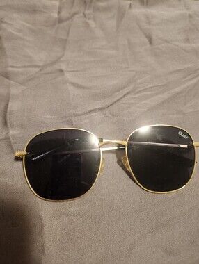 Quay Sunglasses